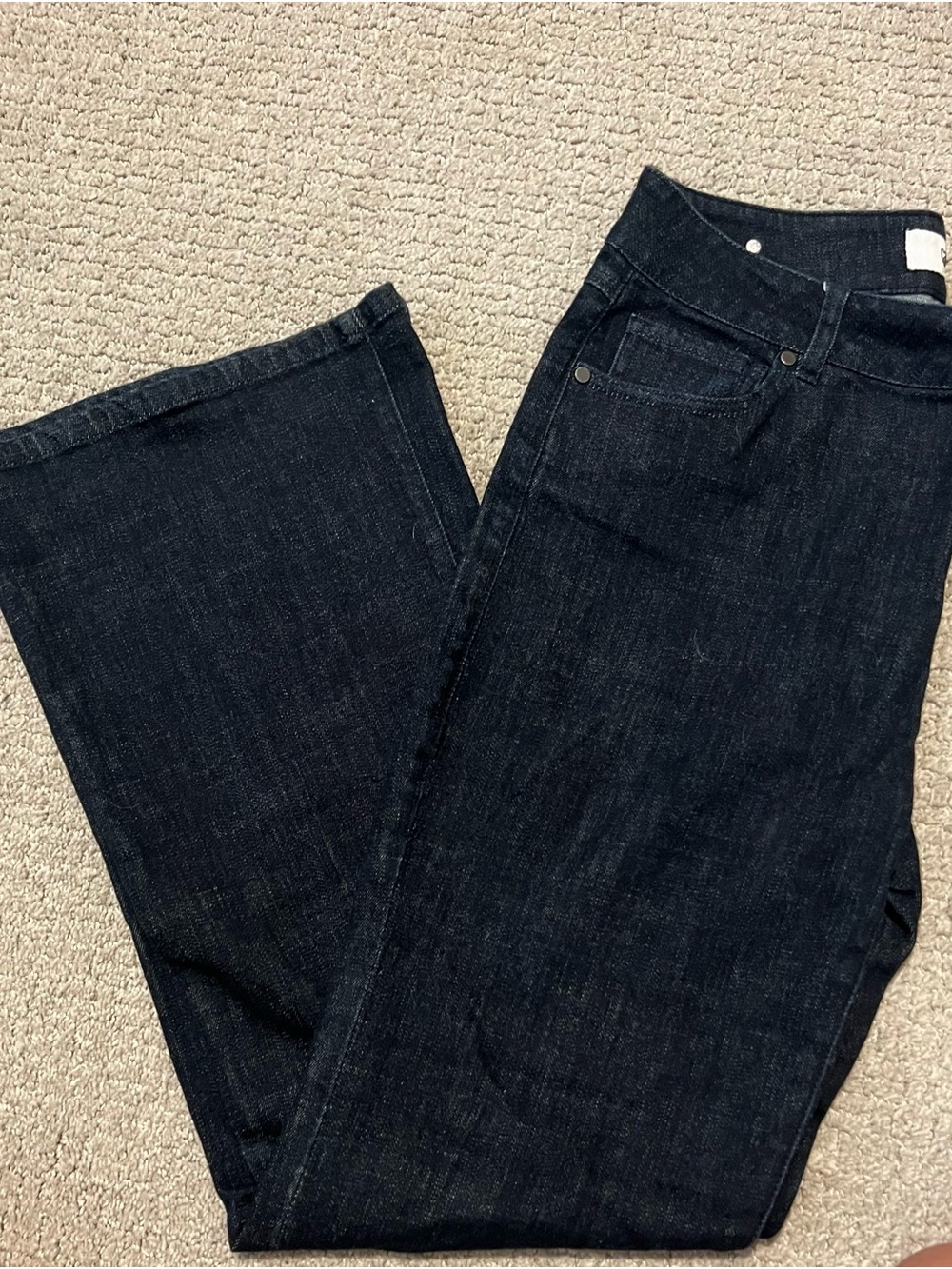 CAbi trouser jean